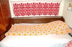 Pensiunea Klara, Rimetea , Foto: WR