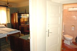 Pensiunea Klara, Rimetea , Foto: WR