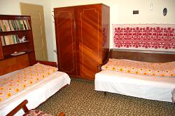 Pensiunea Klara, Rimetea , Foto: WR