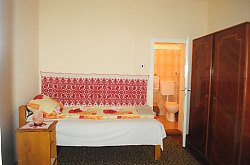 Pensiunea Klara, Rimetea , Foto: WR