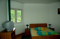 Pensiunea President, Brazesti , Foto: WR