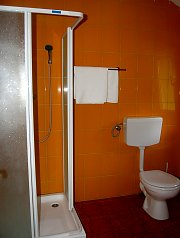 Pensiunea President, Brazesti , Foto: WR