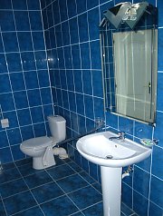 Pensiunea President, Brazesti , Foto: WR