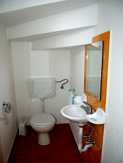 Pensiunea President, Brazesti , Foto: WR