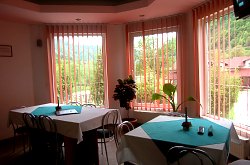 Pensiunea President, Brazesti , Foto: WR