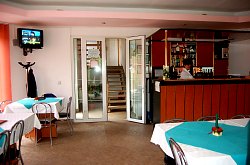 Pensiunea President, Brazesti , Foto: WR