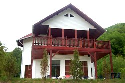 Pensiunea President, Brazesti , Foto: WR