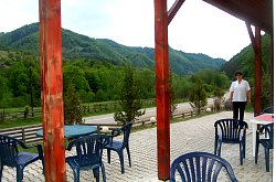 Pensiunea President, Brazesti , Foto: WR