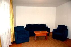 Pensiunea President, Brazesti , Foto: WR