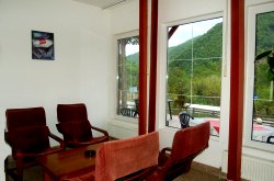 Pensiunea President, Brazesti , Foto: WR