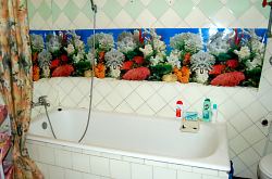 Pensiunea Sara, Rimetea , Foto: WR