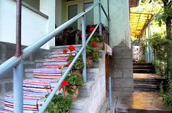 Pensiunea Sara, Rimetea , Foto: WR