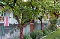 Pensiunea Sara, Rimetea , Foto: WR