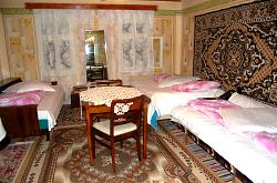 Pensiunea Sara, Rimetea , Foto: WR