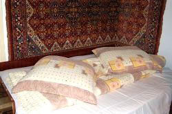 Pensiunea Sara, Rimetea , Foto: WR