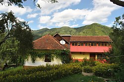 Pensiunea Shanti Travel, Brazesti , Foto: WR