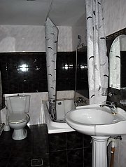 Pensiunea Shanti Travel, Brazesti , Foto: WR