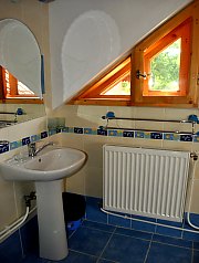 Pensiunea Shanti Travel, Brazesti , Foto: WR