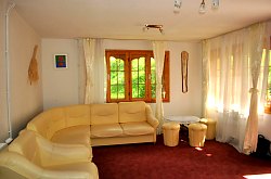 Pensiunea Shanti Travel, Brazesti , Foto: WR