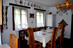 Pensiunea Shanti Travel, Brazesti , Foto: WR