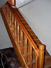 Pensiunea Shanti Travel, Brazesti , Foto: WR