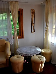 Pensiunea Shanti Travel, Brazesti , Foto: WR