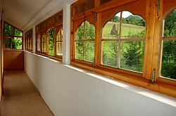 Pensiunea Shanti Travel, Brazesti , Foto: WR