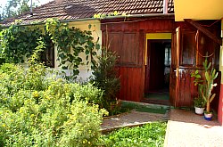 Pensiunea Shanti Travel, Brazesti , Foto: WR