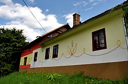 Pensiunea Shanti Travel, Brazesti , Foto: WR