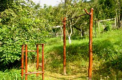 Pensiunea Shanti Travel, Brazesti , Foto: WR