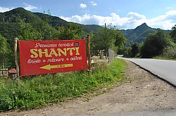 Pensiunea Shanti Travel, Brazesti , Foto: WR