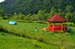 Pensiunea Shanti Travel, Brazesti , Foto: WR