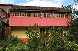 Pensiunea Shanti Travel, Brazesti , Foto: WR