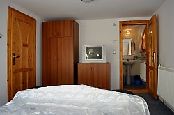 Pensiunea Shanti Travel, Brazesti , Foto: WR