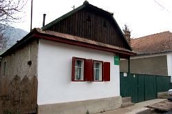 Pensiunea Szabo, Rimetea , Foto: WR