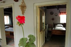 Pensiunea Szabo, Rimetea , Foto: WR