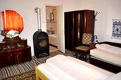 Pensiunea Szabo, Rimetea , Foto: WR