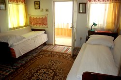 Pensiunea Szabo, Rimetea , Foto: WR