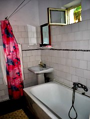 Pensiunea Szabo, Rimetea , Foto: WR