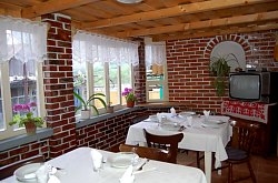 Pensiunea Szabo, Rimetea , Foto: WR