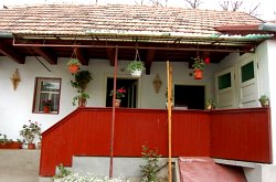 Pensiunea Szabo, Rimetea , Foto: WR