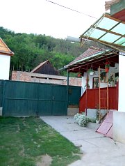 Pensiunea Szabo, Rimetea , Foto: WR