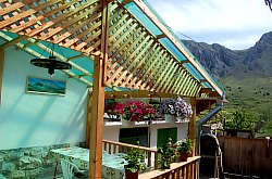 Pensiunea Szabo, Rimetea , Foto: WR