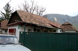 Pensiunea Szabo, Rimetea , Foto: WR