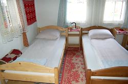 Pensiunea Szabo, Rimetea , Foto: WR