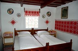 Pensiunea Szabo, Rimetea , Foto: WR