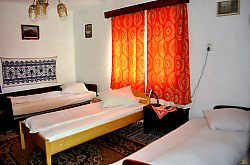 Pensiunea Szabo, Rimetea , Foto: WR