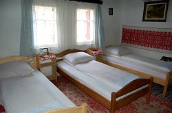 Pensiunea Szabo, Rimetea , Foto: WR