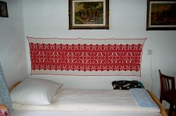 Pensiunea Szabo, Rimetea , Foto: WR