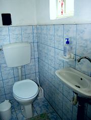 Pensiunea Szabo, Rimetea , Foto: WR